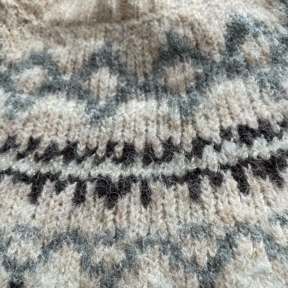 Primark Fair Isle Sweater - Picture 3 of 5